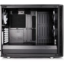 Fractal Design Define S2 - Black - Product Image 1