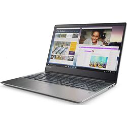 Lenovo IdeaPad 720 - Grey - Product Image 1