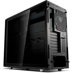 Fractal Design Define S2 Vision - Blackout - Product Image 1