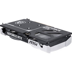 MSI GeForce RTX 5060 Ti VENTUS 2X OC PLUS - Product Image 1