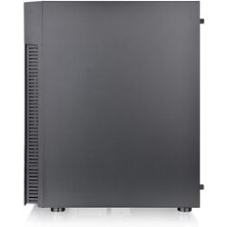 Thermaltake View 200 TG ARGB - Black - Product Image 1