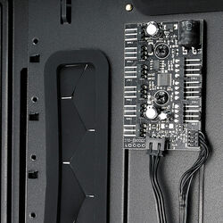 Fractal Design Define R6 - Black - Product Image 1