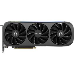 Zotac Gaming RTX 4070 AMP AIRO Spider-Man - Product Image 1