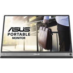 ASUS ZenScreen MB16ACM - Product Image 1