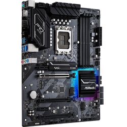 ASRock Z690 Pro RS - Product Image 1