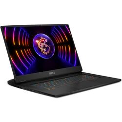 MSI Titan GT77 HX - 13VH-047UK - Product Image 1