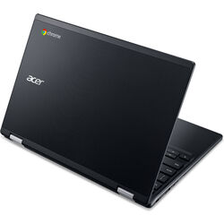 Acer Chromebook R 11 - C738T-C2EJ - Black - Product Image 1