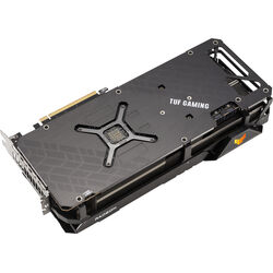 ASUS Radeon RX 7800 XT TUF Gaming OC - Product Image 1