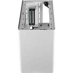 Cooler Master MasterBox NR200P - White - Product Image 1