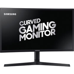 Samsung C24FG73 - Product Image 1