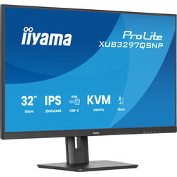 iiyama ProLite XUB3297QSNP - Product Image 1