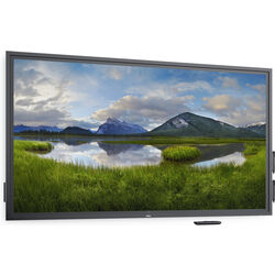 Dell C7520QT - Product Image 1