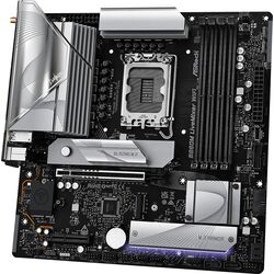 ASRock B860M LiveMixer WiFi - Product Image 1