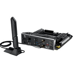 ASUS ROG STRIX B860-I GAMING WIFI - Product Image 1