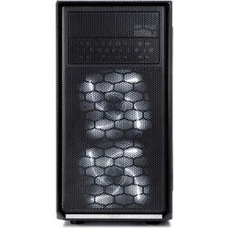 Fractal Design Focus G Mini - Black - Product Image 1