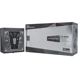 Seasonic Prime TX-850 - Product Image 1