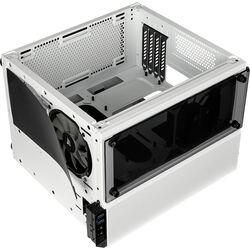 Corsair Crystal 280X - Black - Product Image 1