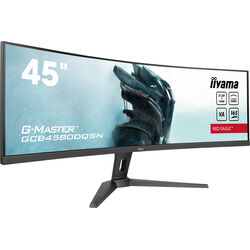 iiyama G-Master GCB4580DQSN-B1 - Product Image 1