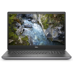 Dell Precision 7760 - Product Image 1