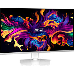 MSI MPG 321URXW QD-OLED - Product Image 1