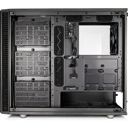 Fractal Design Define S2 - Gunmetal - Product Image 1