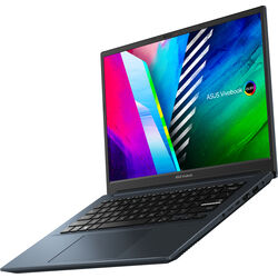 ASUS VivoBook Pro 14 - K3400PA-KM018T - Blue - Product Image 1