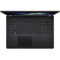 Acer TravelMate P2 - TMP215-52-51BD - Black - Product Image 1