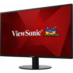 ViewSonic VA2719-2K-SMHD - Product Image 1