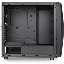 Thermaltake Commander C34 ARGB - Black - Product Image 1