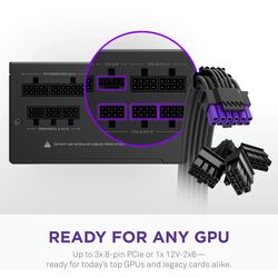 NZXT C1000 Gold Core - ATX 3.1 - Product Image 1