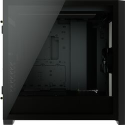 Corsair 5000D - Black - Product Image 1