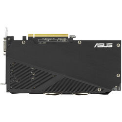 ASUS GeForce GTX 1660 SUPER Dual EVO Advanced - Product Image 1