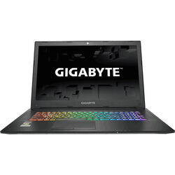 Gigabyte Sabre 17-G8 - Product Image 1