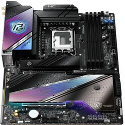 ASRock Z890 NOVA WIFI - Product Image 1