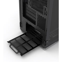 Phanteks Enthoo Evolv MATX - Silver - Product Image 1