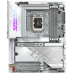 Gigabyte Z890 AORUS PRO ICE - Product Image 1