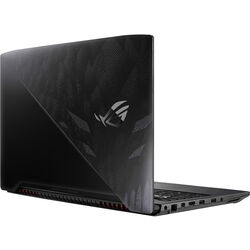 ASUS ROG Strix GL503 - GL503GE-EN034T - Black - Product Image 1