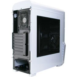 CiT G Force - White - Product Image 1