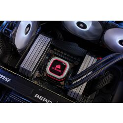 Corsair Hydro H115i PRO RGB - Product Image 1