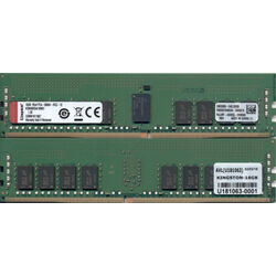 Kingston - Product Image 1