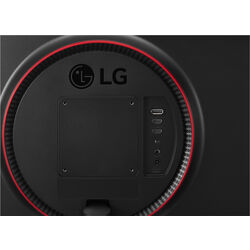 LG 24GL600F-B - Product Image 1