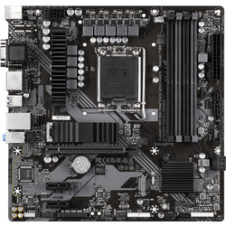 Gigabyte B760M DS3H - Product Image 1