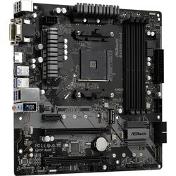 ASRock B450M Pro4 - Product Image 1