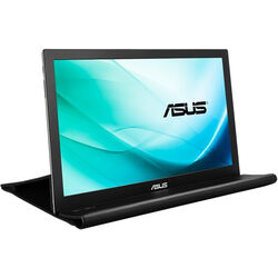 ASUS MB169B+ Portable - Product Image 1