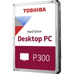 Toshiba P300 - HDWD240UZSVA - 4TB - Product Image 1