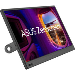 ASUS ZenScreen MB169CK Portable - Product Image 1