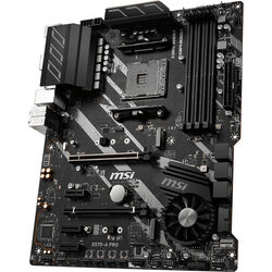 MSI X570-A Pro - Product Image 1