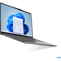 Lenovo Yoga Slim 6 - 82WV005DUK - Grey - Product Image 1