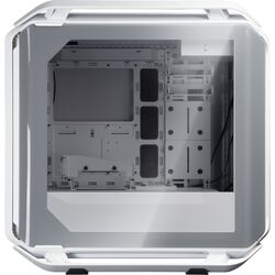 Cooler Master Cosmos C700M - White - Product Image 1