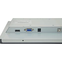 Hannspree HO 105 HTB Touchscreen - Product Image 1